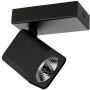 Italux Aveiro SPL-31981-1B-BK spot 5W/LED 4000K IP20