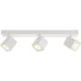 Italux Aveiro SPL-31981-3B-WH spot 15W/LED 4000K IP20