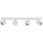 Italux Aveiro SPL-31981-4B-WH spot 20W/LED 4000K IP20