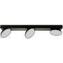 Italux Castelio SPL-31976-3B-BK spot 15W/LED 4000K IP20