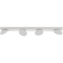 Italux Castelio SPL-31976-4B-WH spot 20W/LED 4000K IP20