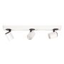 Italux Elvira SPL-3142A-3-WH spot 3x25W/GU10 IP20