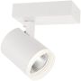 Italux Helvia SPL-31991-1B-WH spot 5W/LED 4000K IP20