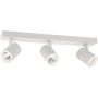 Italux Helvia SPL-31991-3B-WH spot 15W/LED 4000K IP20