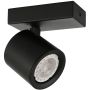 Italux Karlota SPL-31959-1B-BK spot 1x35W/GU10 IP20