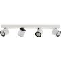 Italux Karlota SPL-31959-4B-WH spot 4x35W/GU10 IP20