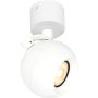 Italux Lafin SPL-45379-1R-WH spot 1x10W/GU10   IP20