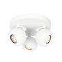 Italux Lafin SPL-45379-3R-WH spot 3x10W/GU10 IP20