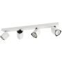 Italux Merusa SPL-31970-4B-WH spot 4x35W/GU10 IP20