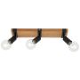 Italux Molini SPL-2079-3 spot 3x40W/E27 IP20 