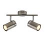 Italux Palmoni SPL-2024-2 spot 2x35W/GU10 IP20 