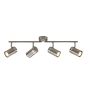 Italux Palmoni SPL-2024-4 spot 4x35W/GU10 IP20 
