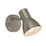 Italux Renez SPL-3422-1-SN kinkiet 1x40W/E14 IP20 