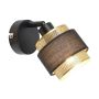Italux Renez SPL-95820-1 kinkiet 1x4W/e14 IP20 