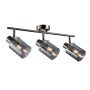 Italux Sardo SPL-5581-3-SC-SG spot 3x40W/E14 IP20