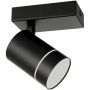 Italux Selma SPL-31983-1B-BK spot 5W/LED 4000K IP20