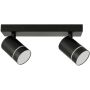 Italux Selma SPL-31983-2B-BK spot 10W/LED 4000K IP20