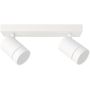Italux Selma SPL-31983-2B-WH spot 10W/LED 4000K IP20