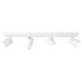 Italux Selma SPL-31983-4B-WH spot 20W/LED 4000K IP20