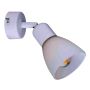 Light Prestige Malta LP-877/1W WH kinkiet 1x40W/E14 IP20