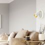 Light Prestige Parma LP-0612/1WS WH kinkiet 1x50W/GU10 3000|4000|6000 IP20