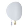 Nordlux DFTP SPARGO 2320361001 kinkiet 1x25W/E27  IP20