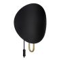 Nordlux DFTP SPARGO 2320361003 kinkiet 1x25W/E27  IP20