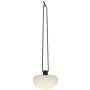 Nordlux Sponge 2018103003 lampa wisząca 2700K 300lm IP65