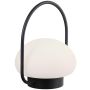 Nordlux Sponge 2018145003 lampa stojąca 2700K 300lm IP65