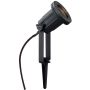 Nordlux Spotlight 20789903 reflektor ogrodowy 1x35W/GU10 IP54