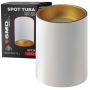 SMD LED EPICA SPOT0519SLL downlight natynkowy 1x/GU10 IP20