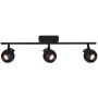 Italux Lafin SPL-45379-3-BK spot 3x10W/GU10   IP20