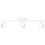 Italux Lafin SPL-45379-3-WH spot 3x10W/GU10   IP20