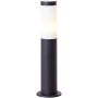 Brilliant Dody 90946A06 lampa stojąca 1x20w/e27   