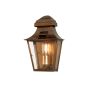 Elstead Lighting PAULS ST PAULS BRASS kinkiet 1x100W/E27 
