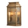 Elstead Lighting ST MARTINS ST MARTINS/L BR kinkiet 2x100W/E27 