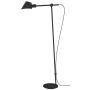 Nordlux Stay 2020464003 lampa podłogowa 1x60W/E27 IP20