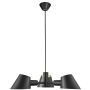 Nordlux Stay 2120703003 lampa wisząca 3x28W/E27 IP20