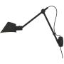 Nordlux Stay Long 2020455003 kinkiet 1x60W/E27 IP20