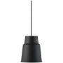 Nordlux Step 17 46353003 lampa wisząca 1x40W/E27 IP20