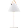 Nordlux Strap 46205001 lampa stołowa 1x40W/E27 IP20