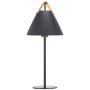 Nordlux Strap 46205003 lampa stołowa 1x40W/E27 IP20