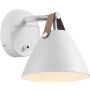 Nordlux Strap 84291001 kinkiet 1x8W/GU10 IP20