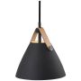 Nordlux Strap 84303003 lampa wisząca 1x40W/GU10 IP20