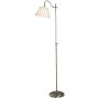 Dar Lighting Suffolk SUF4975-X lampa podłogowa 1x40W/E14  