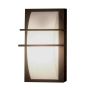 Elstead Lighting Sven SVEN-2W kinkiet 1x60W/E27 IP65 