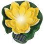 Zuma Line KWIAT LOTOSU SW-5033-Y lampa solarna 1x0,06W/LED 1lm 3000k 