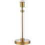 Dar Lighting Sylvester SYL4275 podstawa do lampek 1x60w/e27   