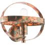 Dar Lighting Symbol SYM0764 kinkiet 1x40w/e14   