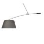 AZzardo BARCELONA AZ2288+AZ2591 lampa wisząca 1x160W/E27